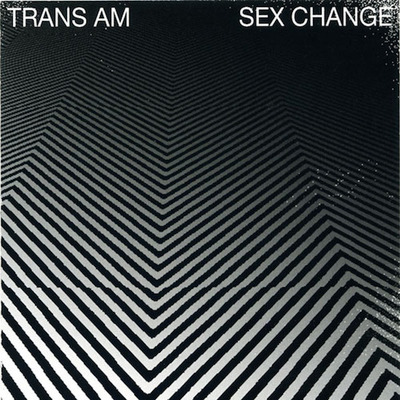 Trans Am – Obscene Strategies (2017)