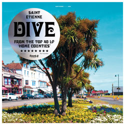 Saint Etienne – Obvious (2017)