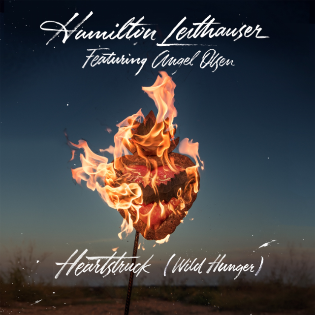 Hamilton Leithauser – Heartstruck (Wild Hunger) (2017)