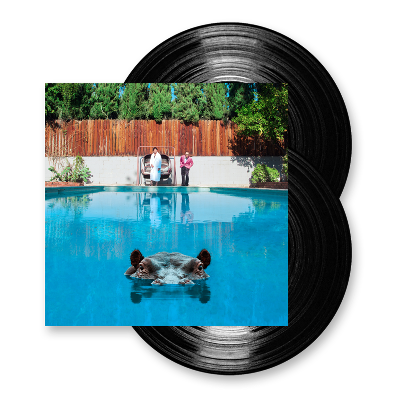 Sparks – When You’re a French Director (2017)