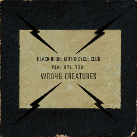 Black Rebel Motorcycle Club – Little Thing Gone Wild (Video Version) (2017)