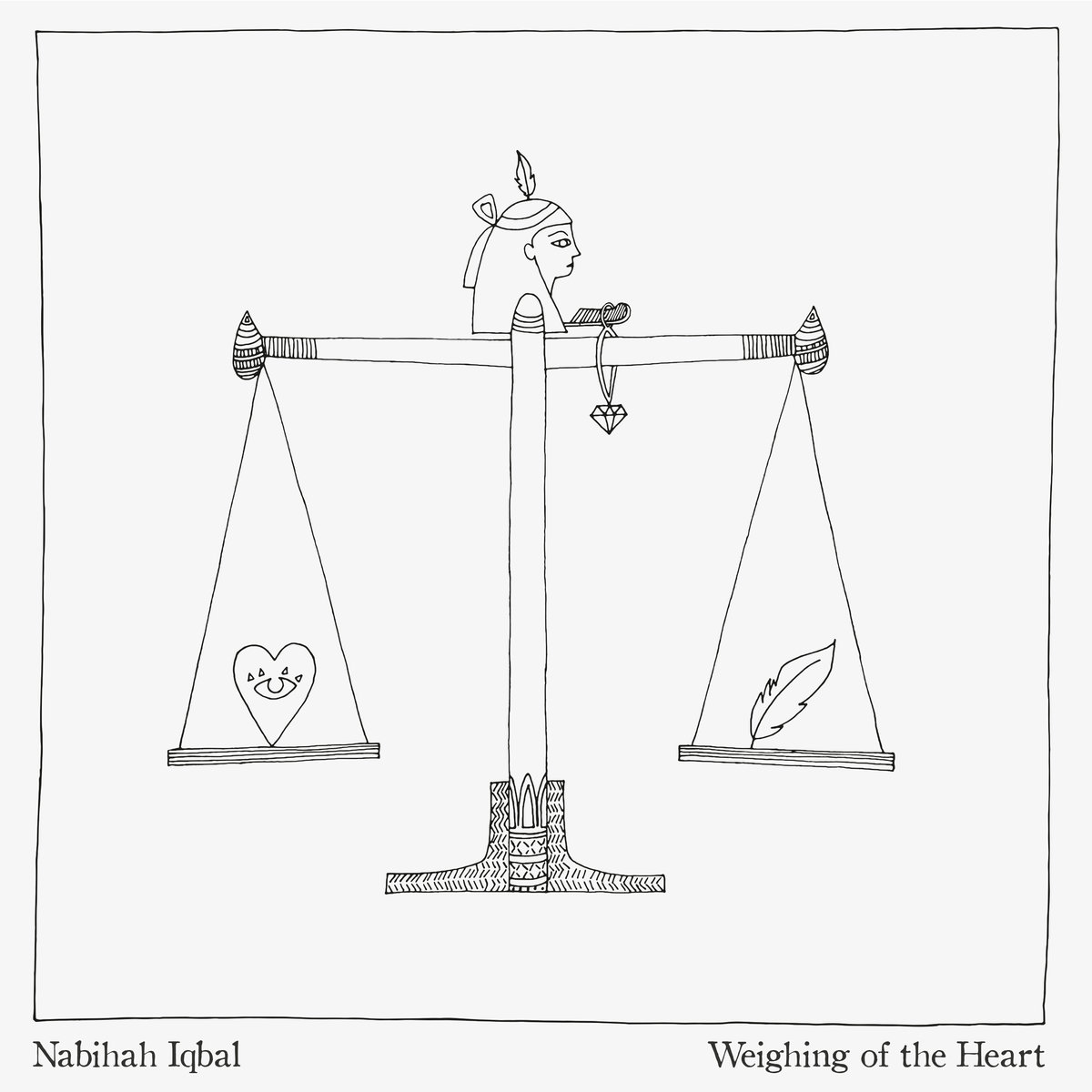 Nabihah Iqbal – Something More (2017)