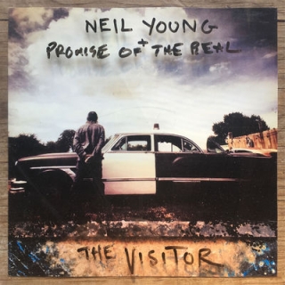 Neil Young – Already Great (2017)