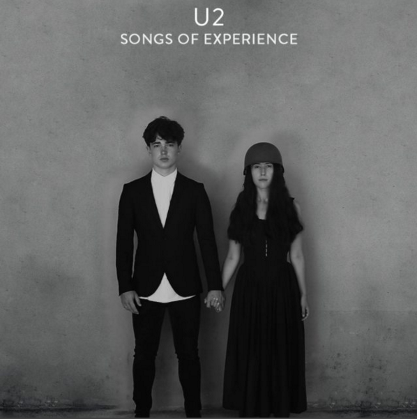 U2 – Get Out Of Your Own Way (2017)