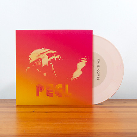 Diane Coffee – Peel (2017)