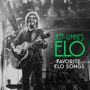 Jeff Lynne’s Favorite ELO Songs
