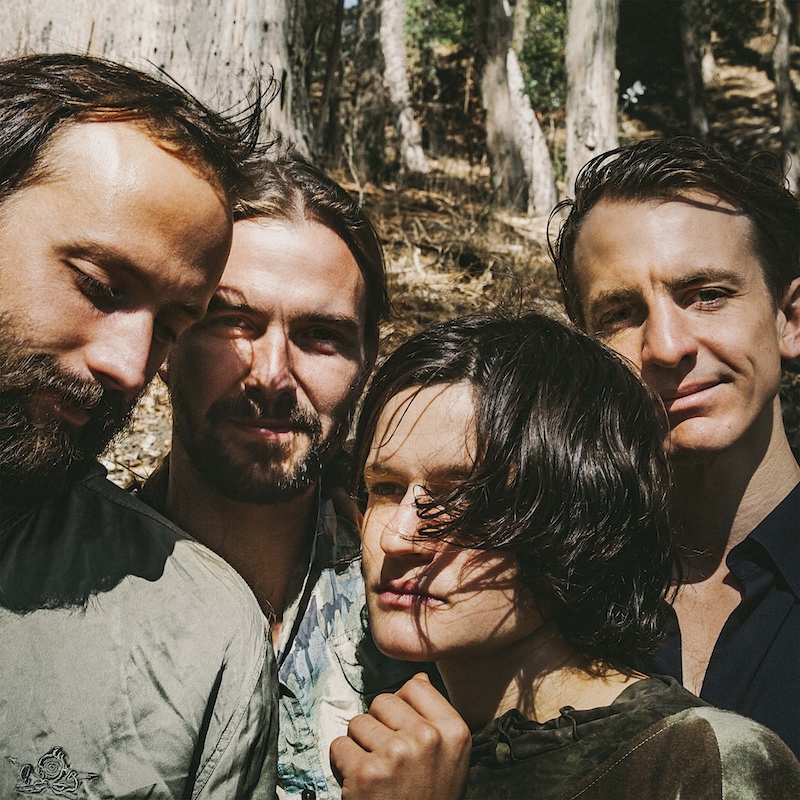 Big Thief –&nbsp;Not