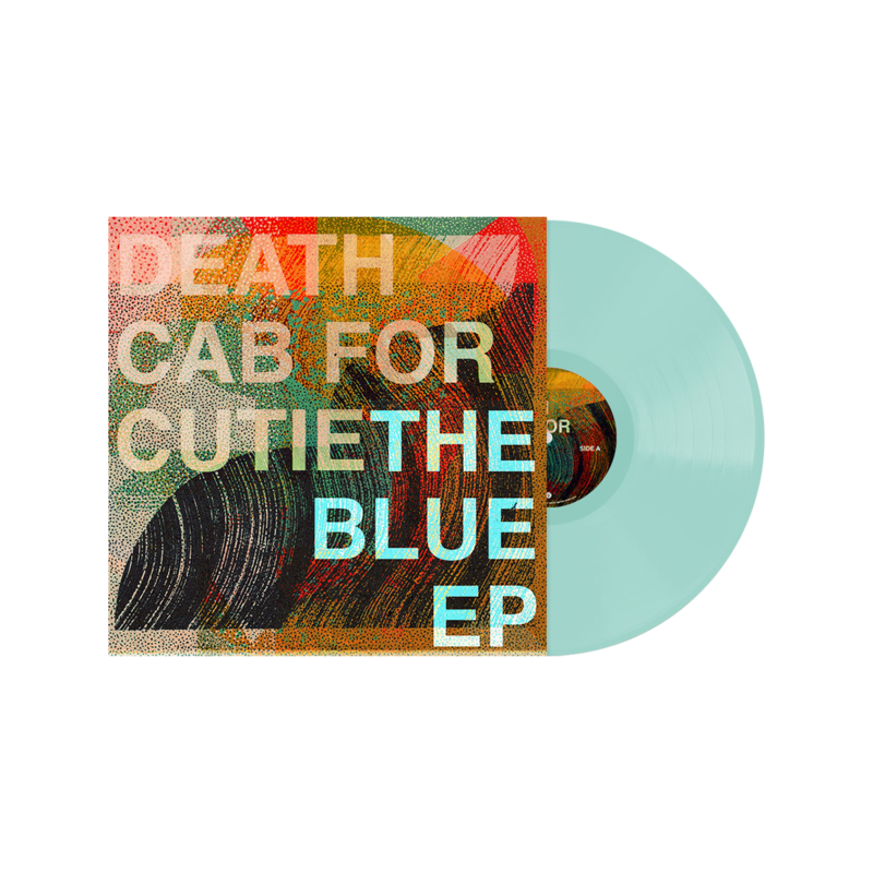 Death Cab for Cutie – To The&nbsp;Ground