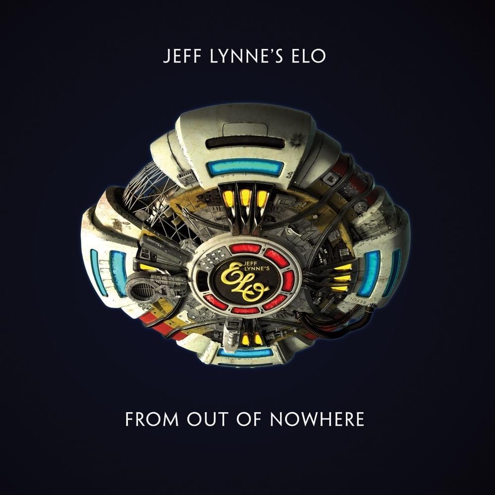 Electric Light Orchestra – Time Of Our&nbsp;Life
