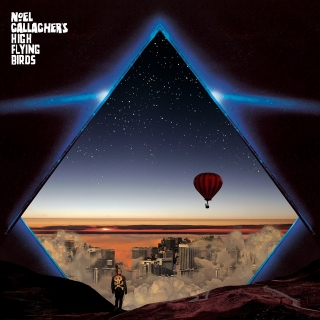 Noel Gallagher – Wandering&nbsp;Star