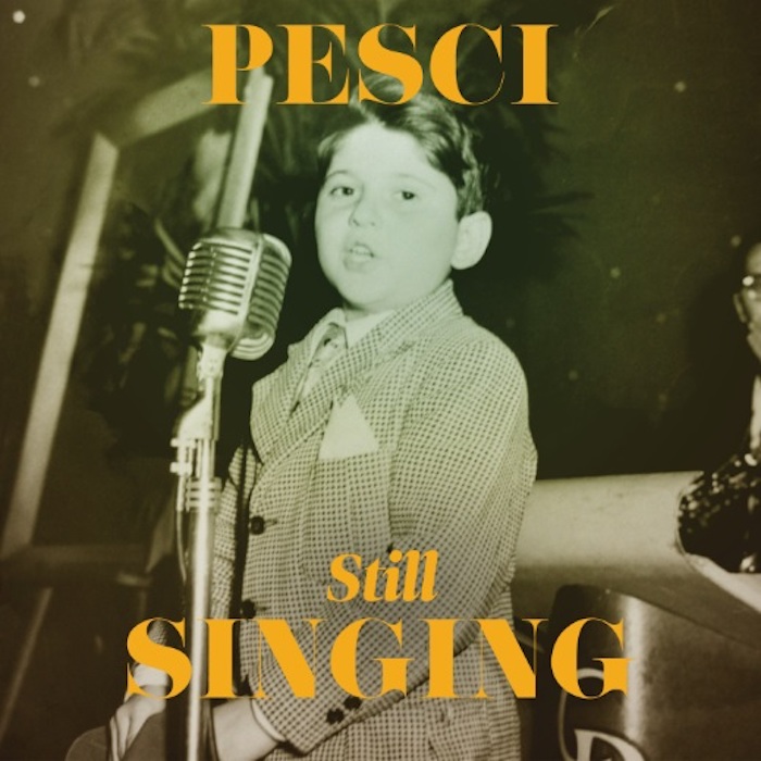 Joe Pesci – Baby&nbsp;Girl