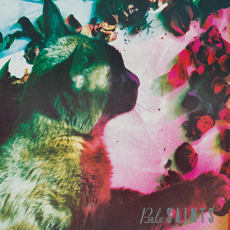 Pale Saints – You Tear the World in Two (Woodhouse Studio LP&nbsp;Demo)