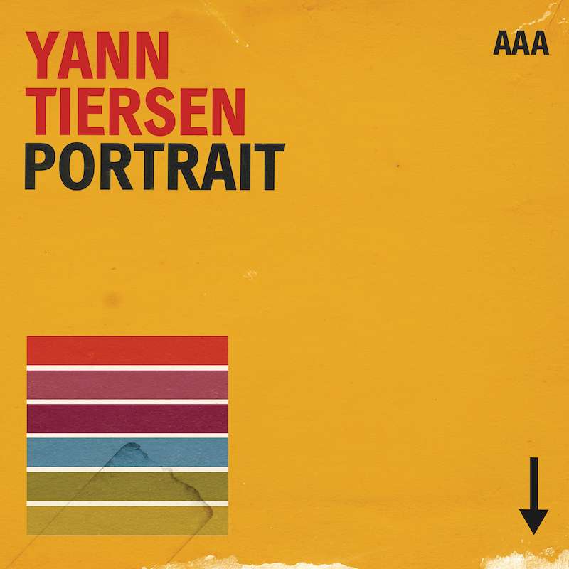 Yann Tiersen –&nbsp;Closer