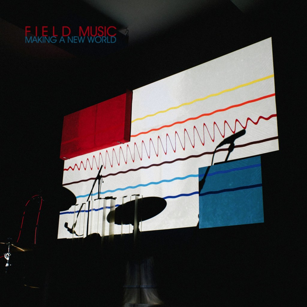 Field Music – Do You Read&nbsp;Me?