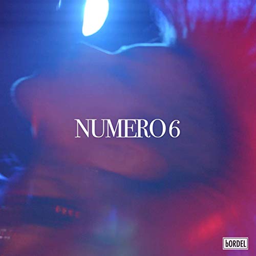Scratch Massive – Numero&nbsp;6