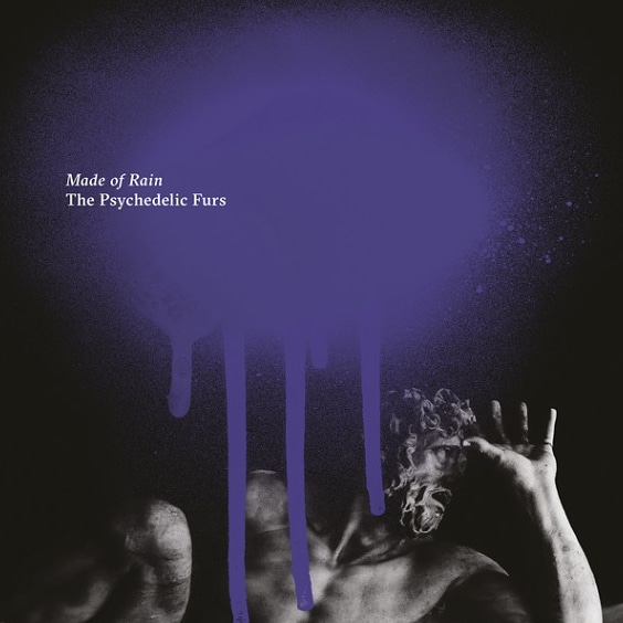 The Psychedelic Furs – Don’t&nbsp;Believe