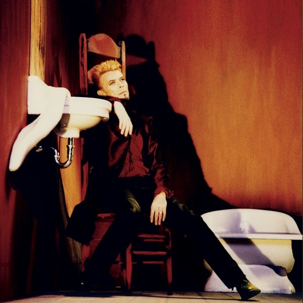 David Bowie – Baby Universal&nbsp;’97