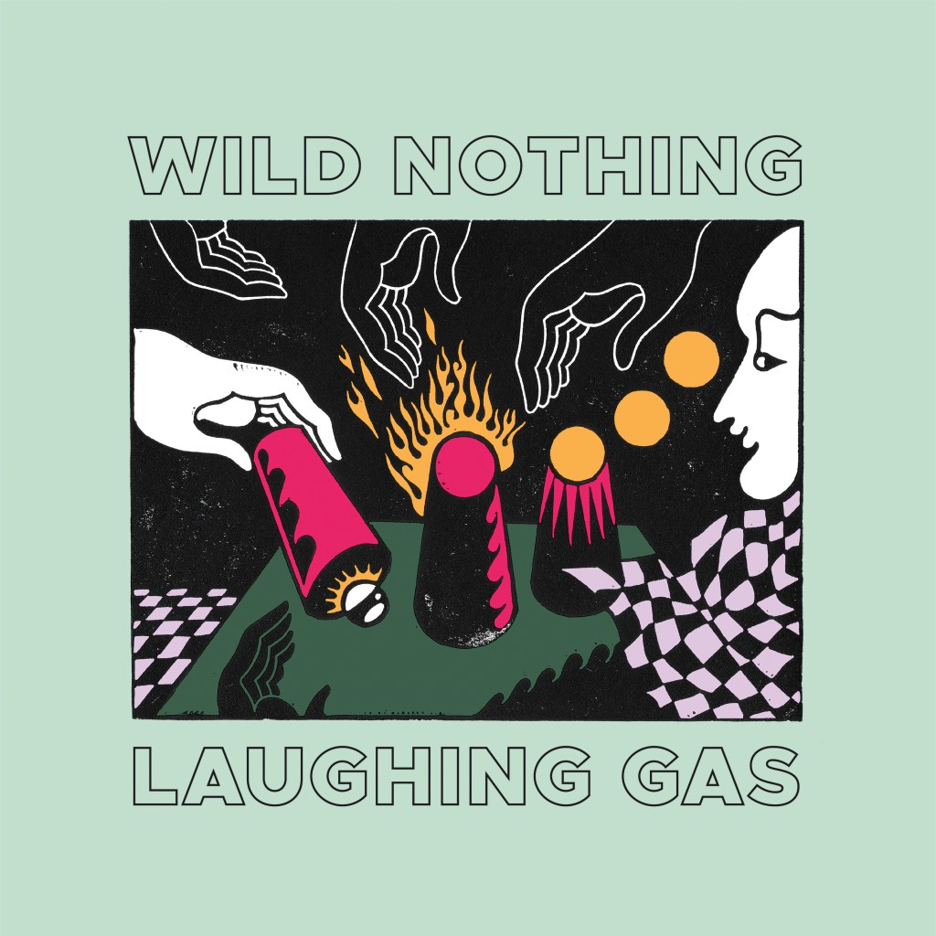 Wild Nothing –&nbsp;Foyer