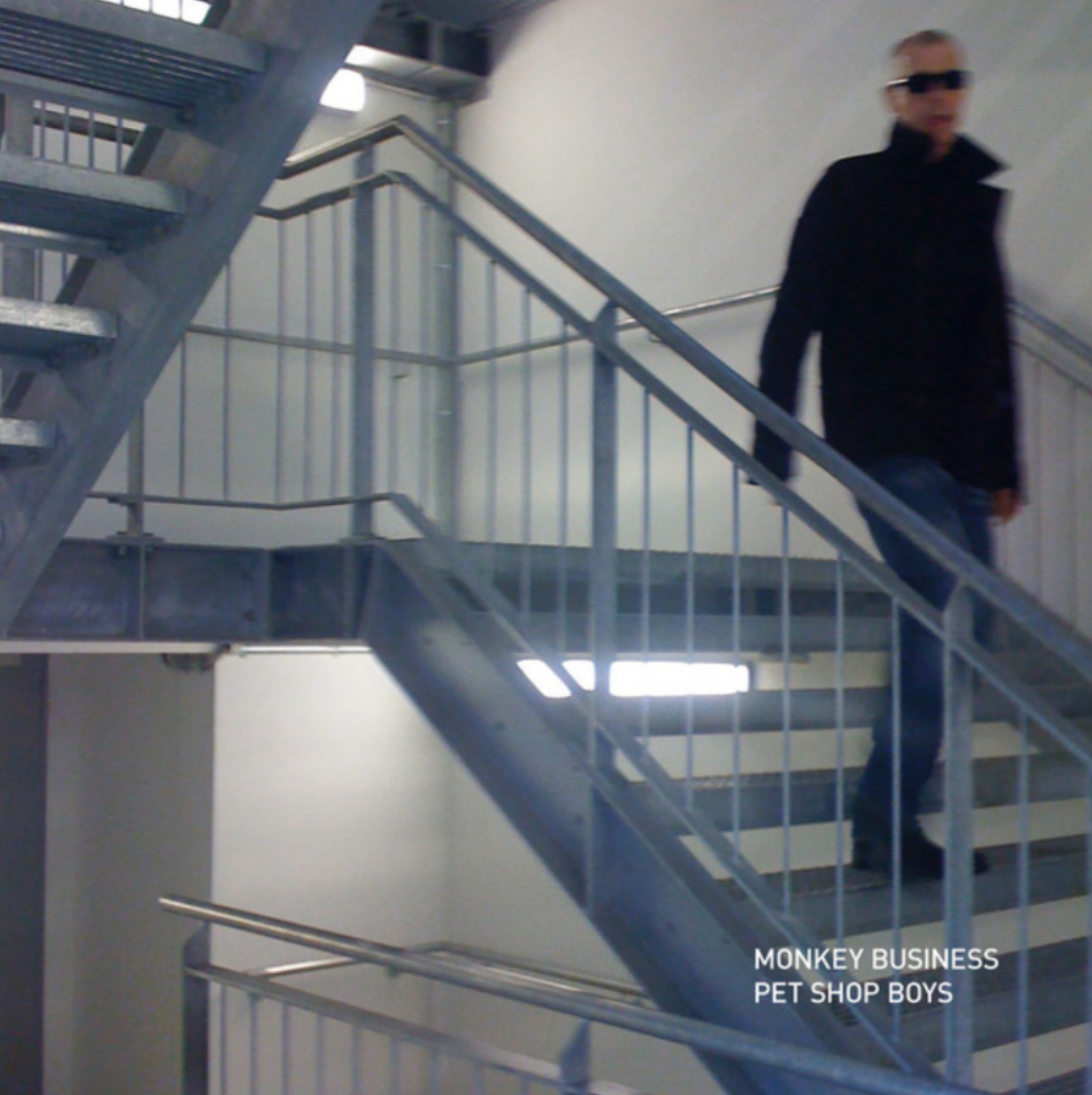 Pet Shop Boys – Monkey Business