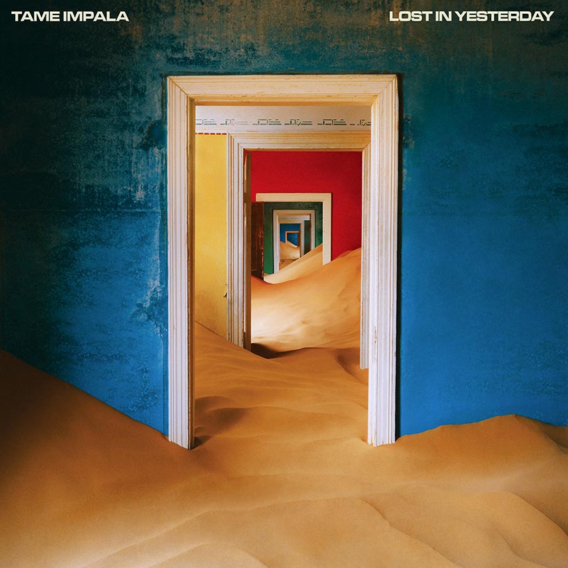 Tale Impala – Lost In&nbsp;Yesterday