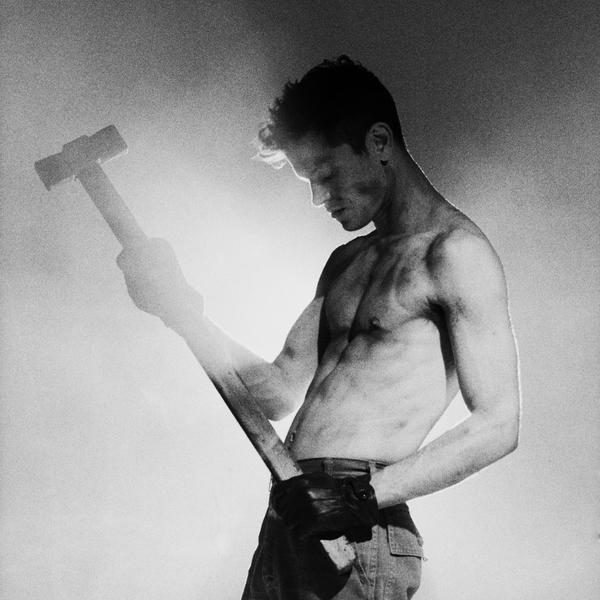 Perfume Genius –&nbsp;Describe