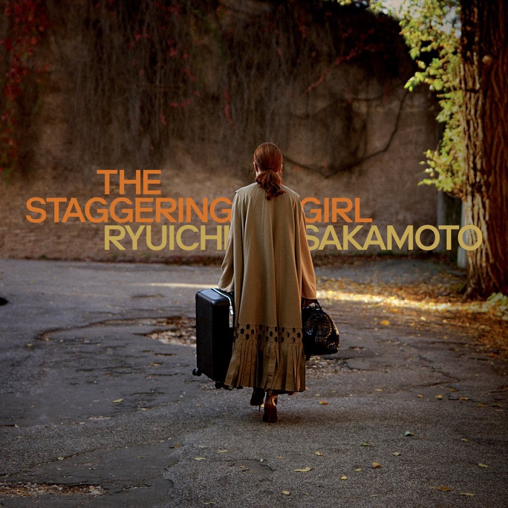 Ryuichi Sakamoto – The Staggering&nbsp;Girl