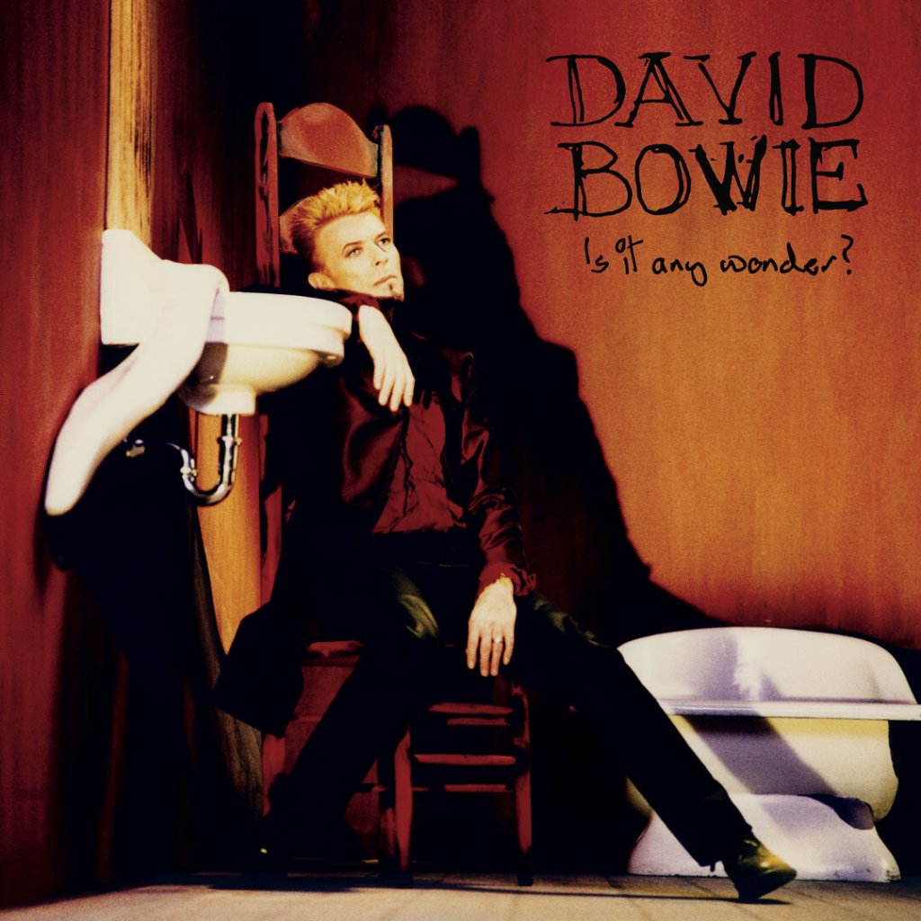 David Bowie – Is It Any&nbsp;Wonder?