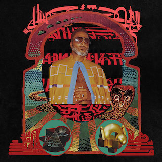Shabazz Palaces – Fast&nbsp;Learner