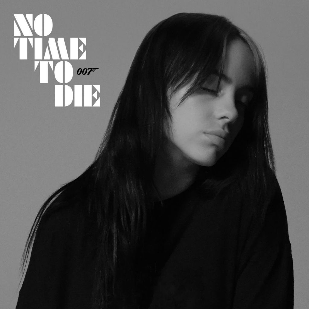 Billie Eilish – No Time To&nbsp;Die