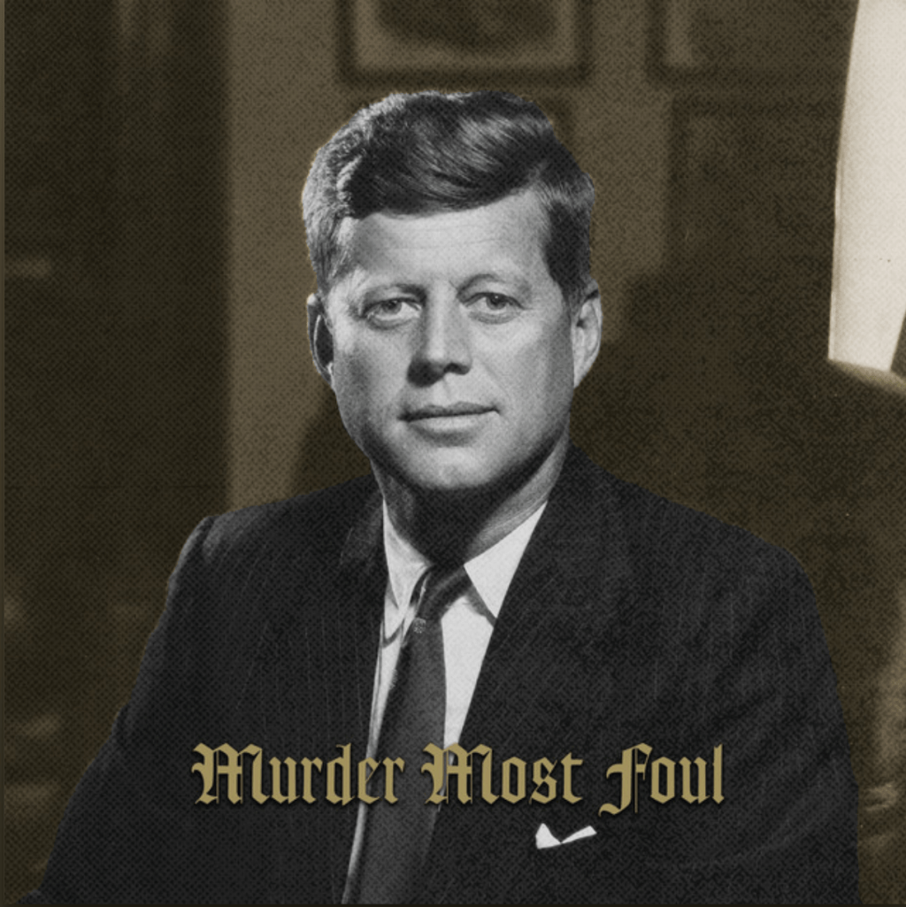 Bob Dylan – Murder Must&nbsp;Foul