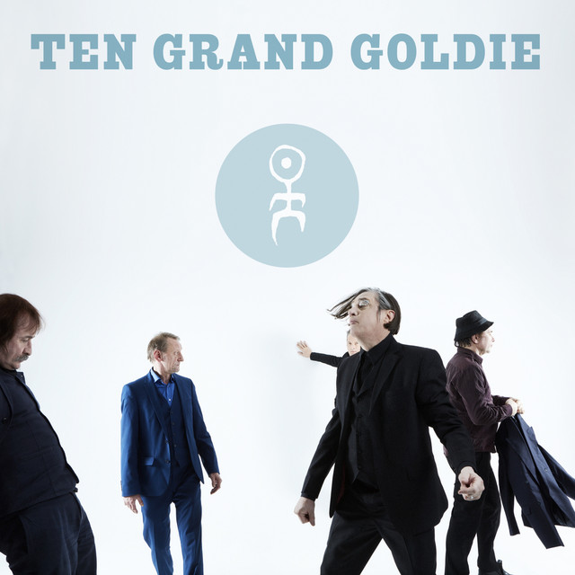 Einstürzende Neubauten – Ten Grand&nbsp;Goldie