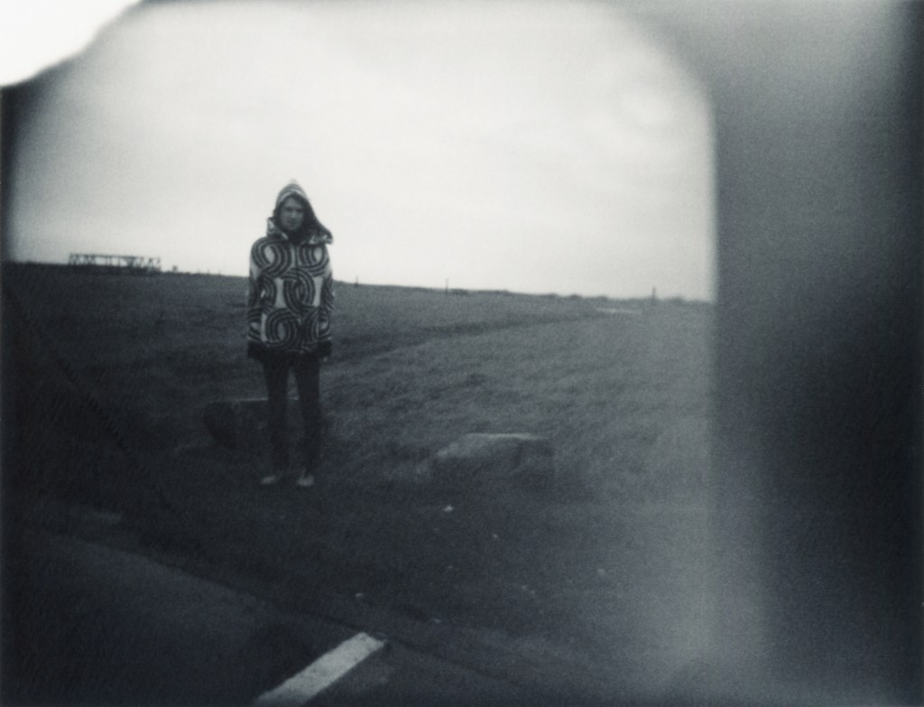 Ólafur Arnalds – þÚ Ert&nbsp;Sólin