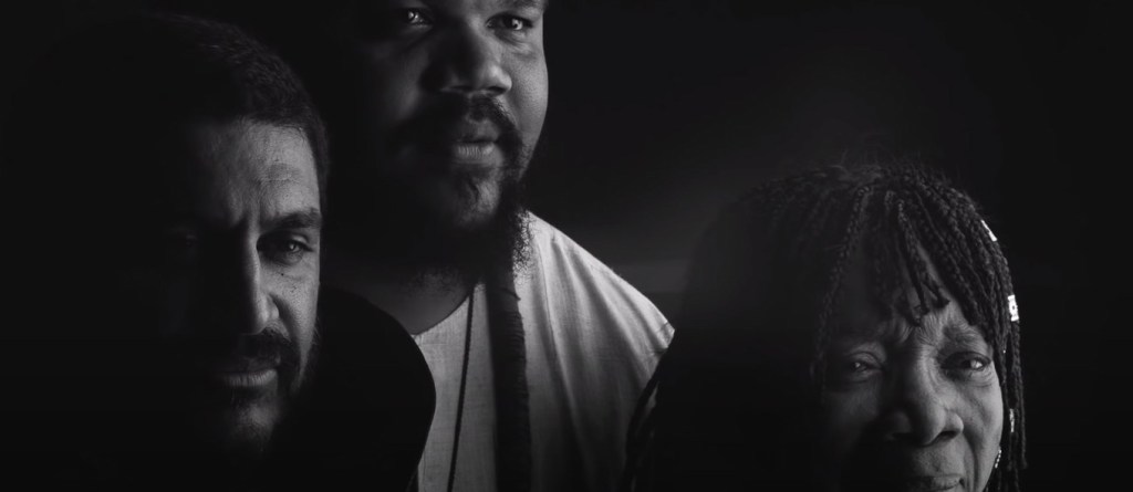 Milton Nascimento e Criolo feat. Amaro Freitas –&nbsp;Cais