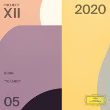 Minihi – Tokaido (Project&nbsp;XII)