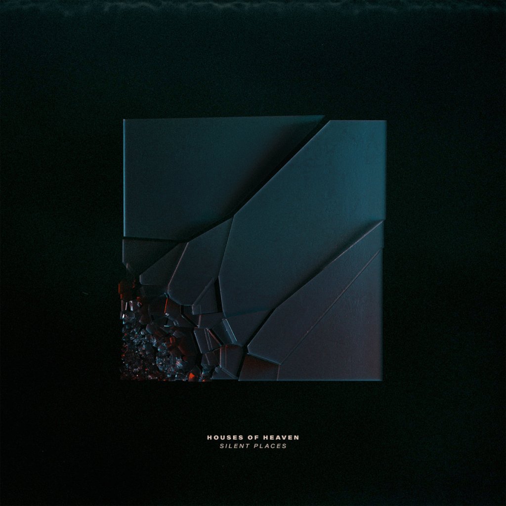 Houses of Heaven –&nbsp;Sleep
