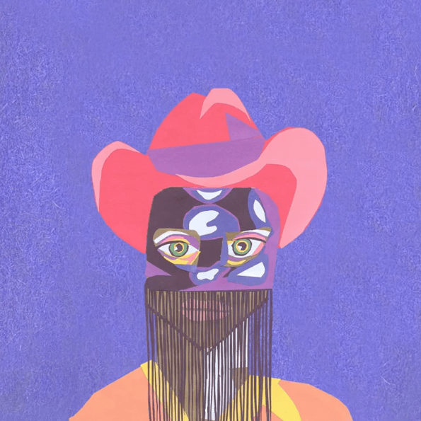 Orville Peck – No Glory in the&nbsp;West