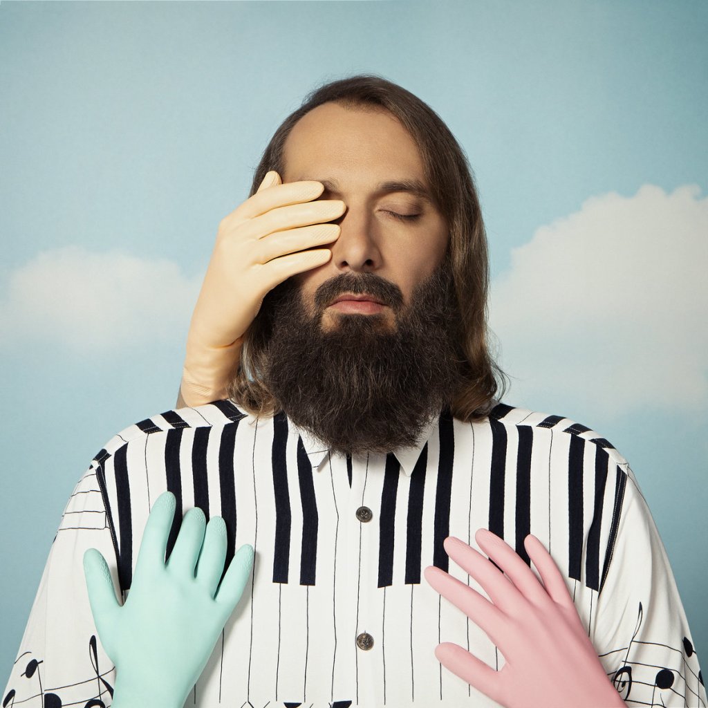 Sébastien Tellier – Stuck in a Summer&nbsp;Love