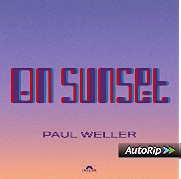 Paul Weller –&nbsp;Village