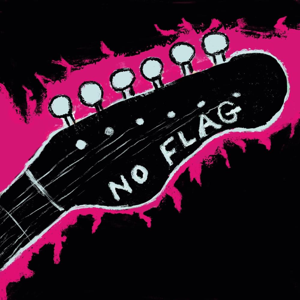 Elvis Costello – No&nbsp;Flag