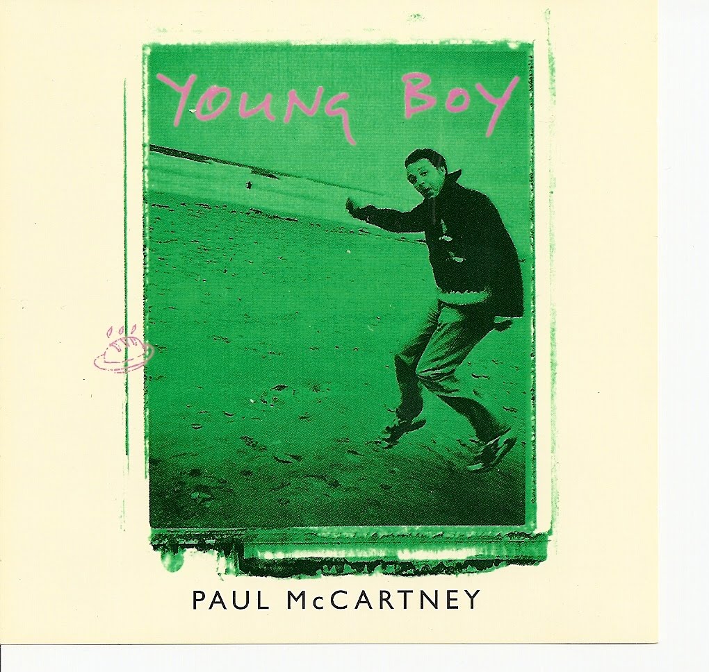 Paul McCartney – Young Boy (Remastered&nbsp;2020)