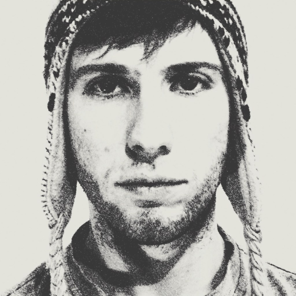 Rival Consoles – Kid&nbsp;Velo