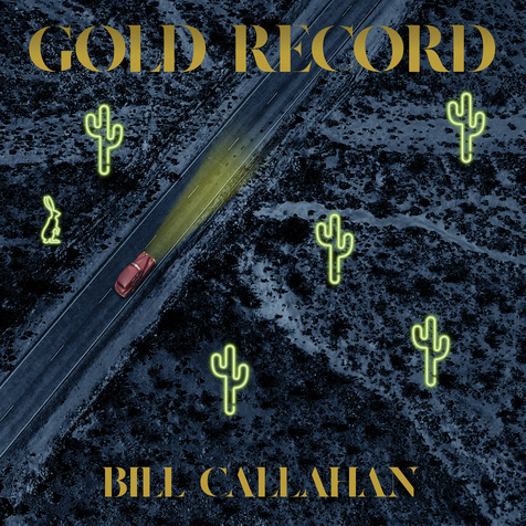 Bill Callahan –&nbsp;Pigeons