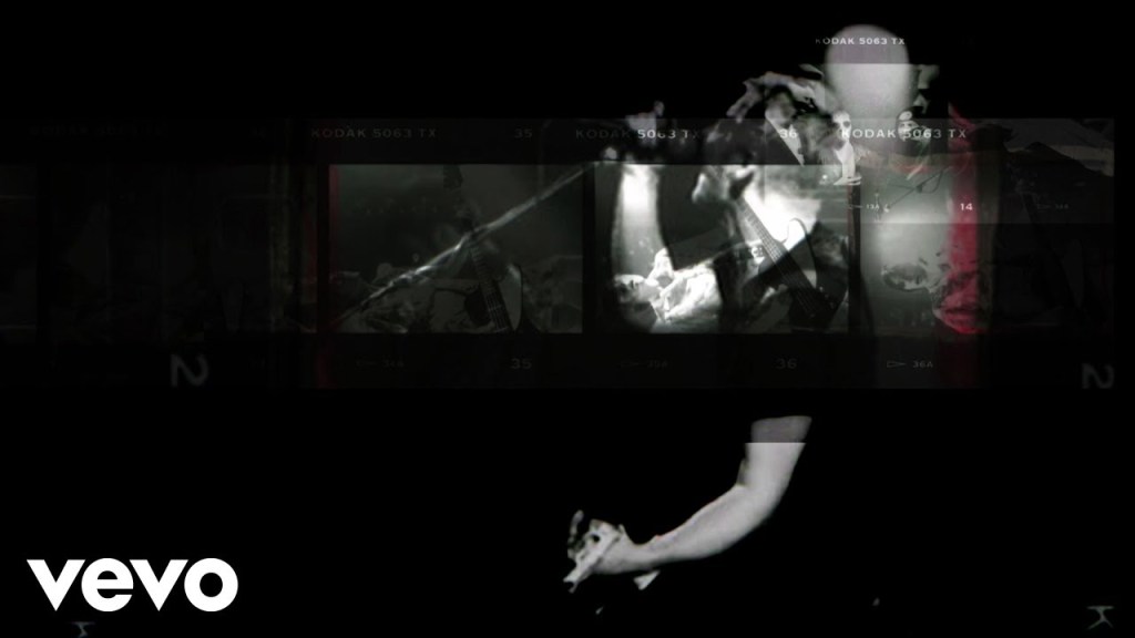 Manic Street Preachers – Roses in the Hospital (Impact&nbsp;Demo)