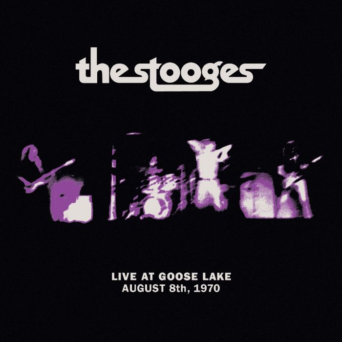 The Stooges – T.V. Eye (Radio&nbsp;Edit)