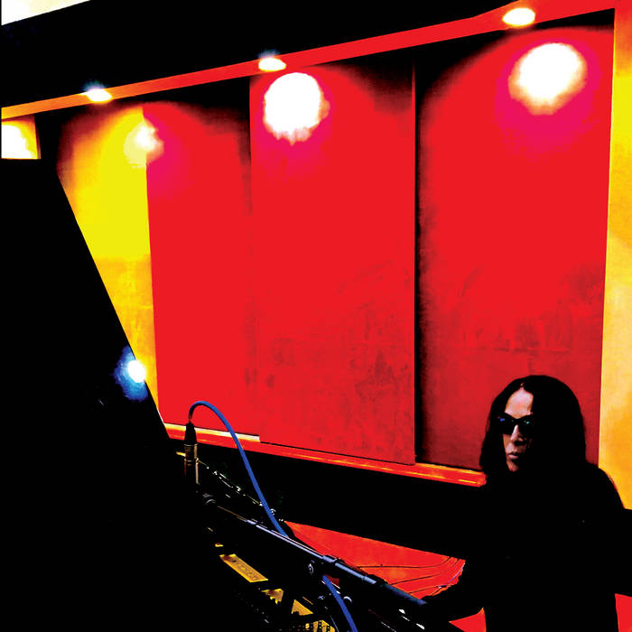 Diamanda Galás – De-formation: Piano&nbsp;Variations