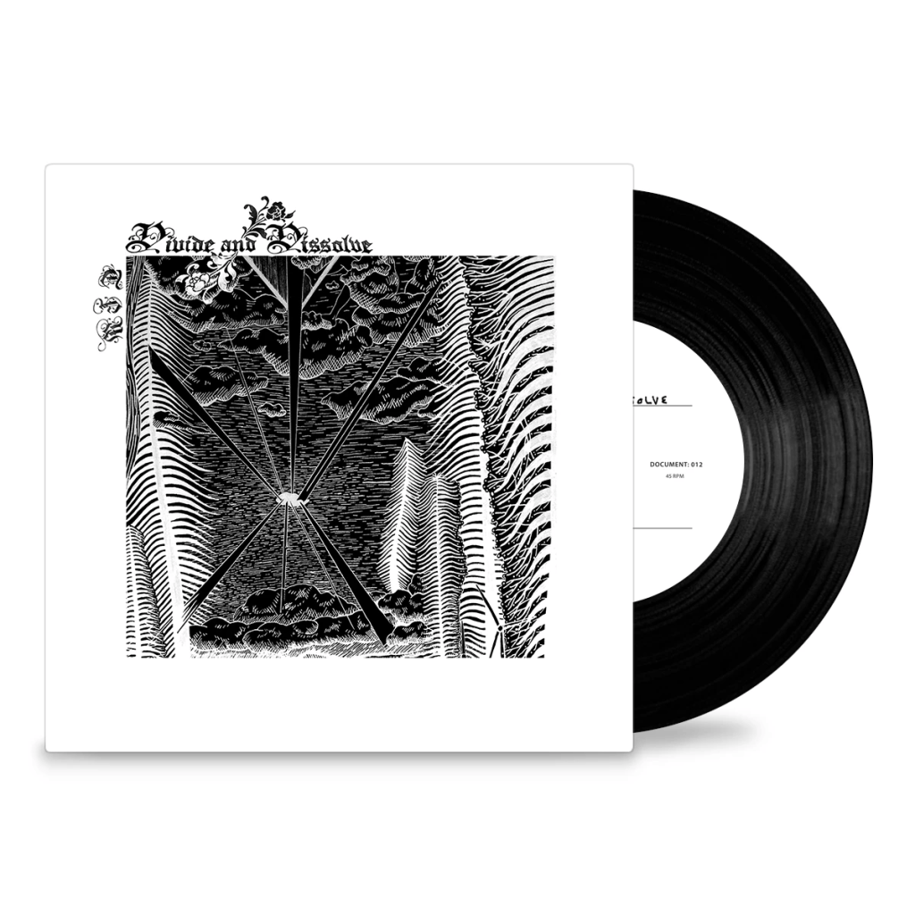 Divide and Dissolve –&nbsp;RVR