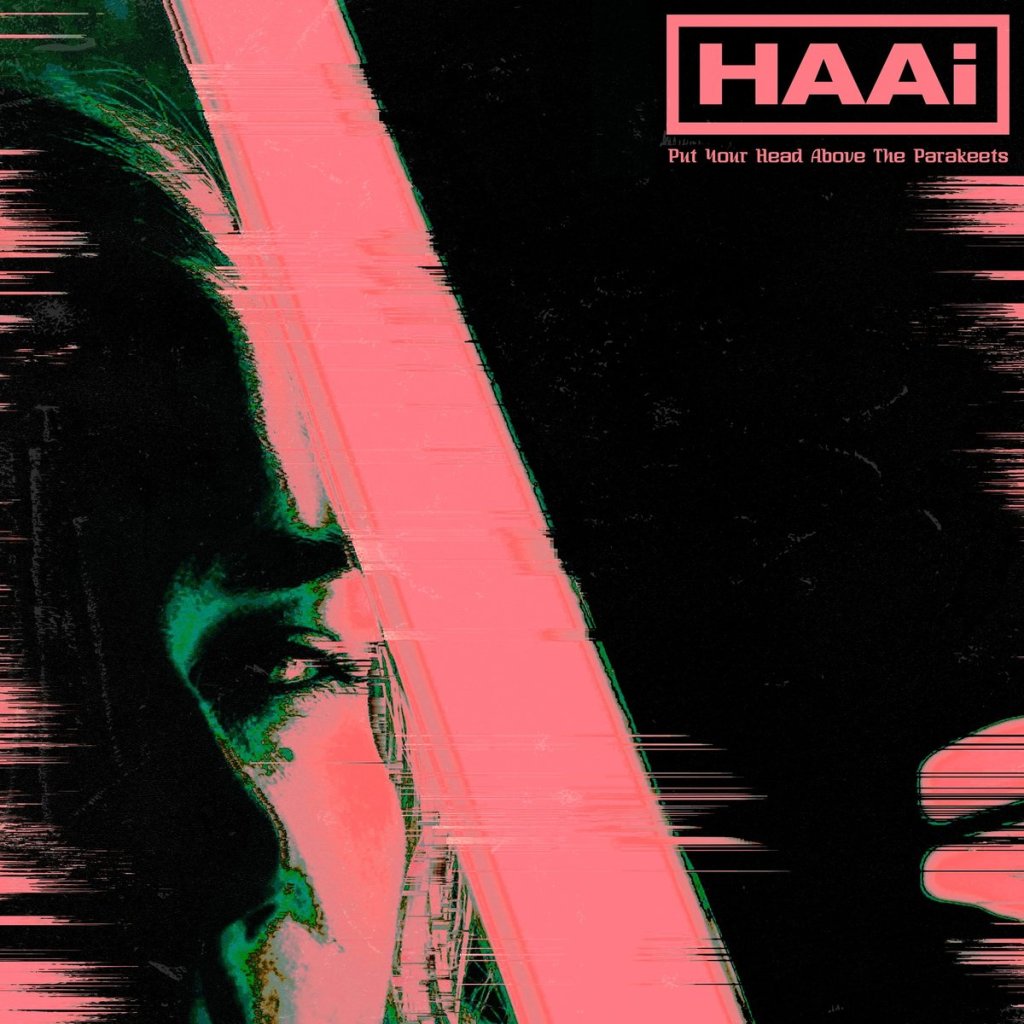 HAAi – Put Your Head Above The&nbsp;Parakeets