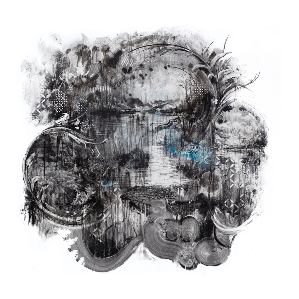 Lubomyr Melnyk – Pockets of&nbsp;Light