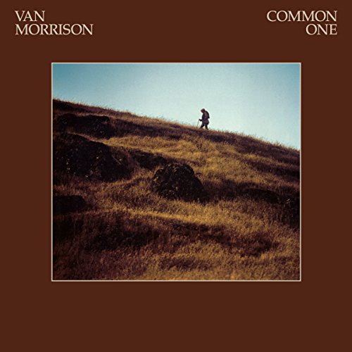 Van Morrison – Summertime in England