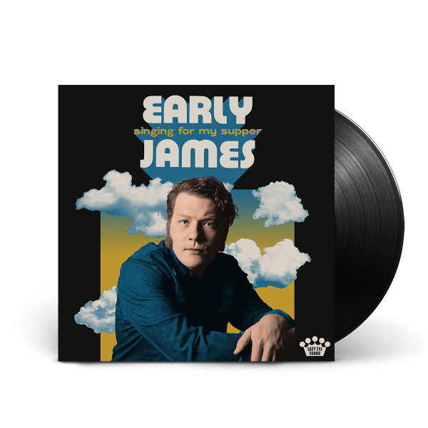 Early James – Stockholm&nbsp;Syndrome